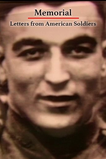 Воспоминания: Письма американских солдат