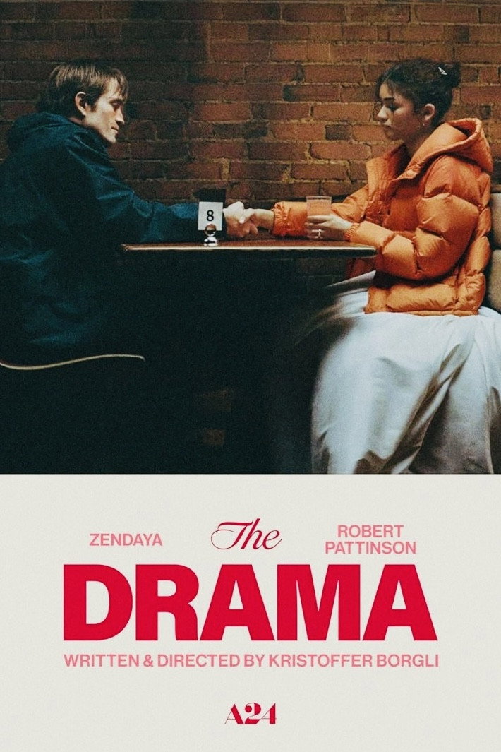 Das Drama - Noch mal auf Anfang