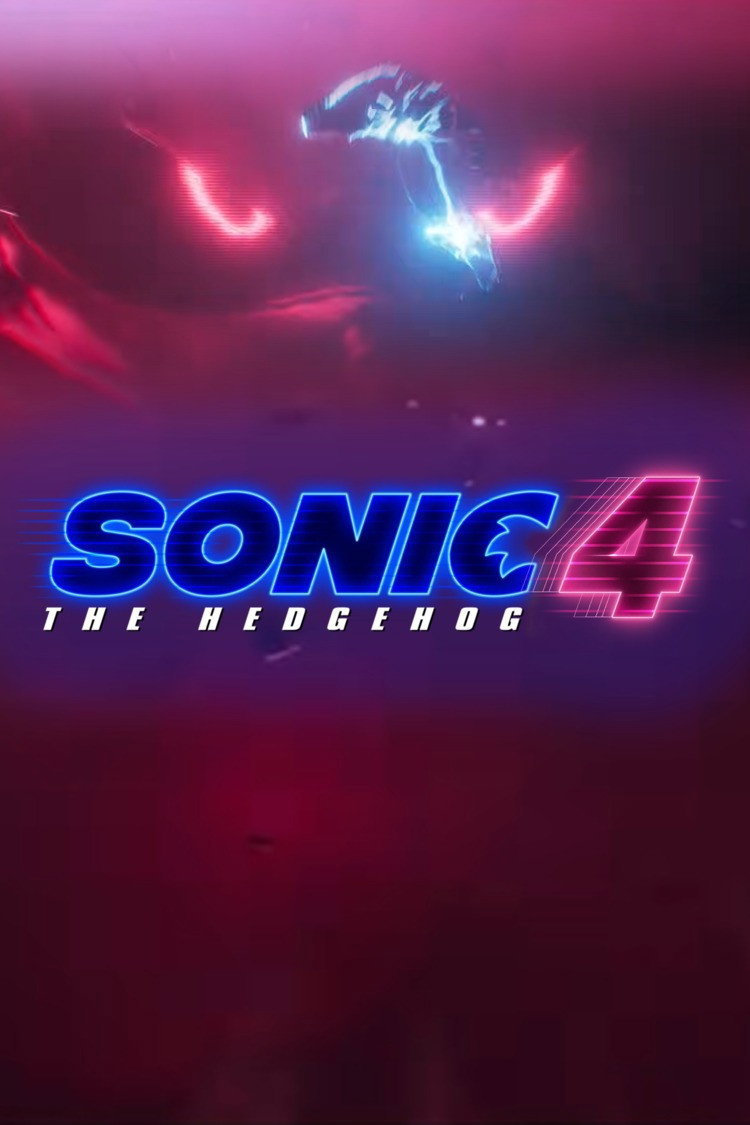 Sonic the Hedgehog 4