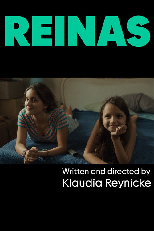 Reinas