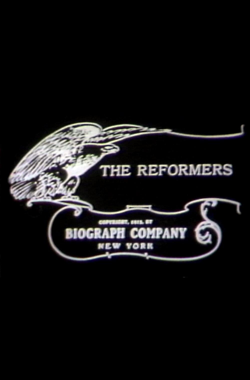 The Reformers; or, The Lost Art of Minding One's Business