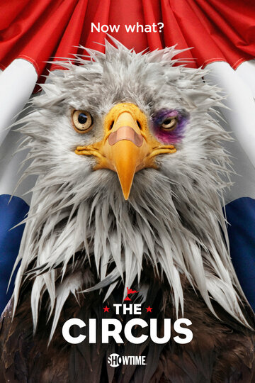 The Circus: Inside the Greatest Political Show on Earth