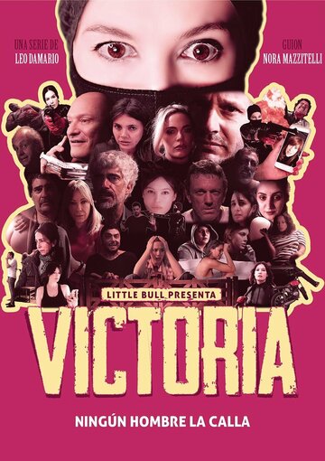 Victoria