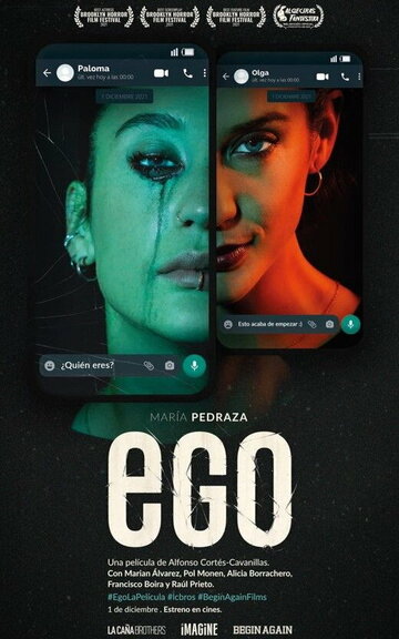 Ego
