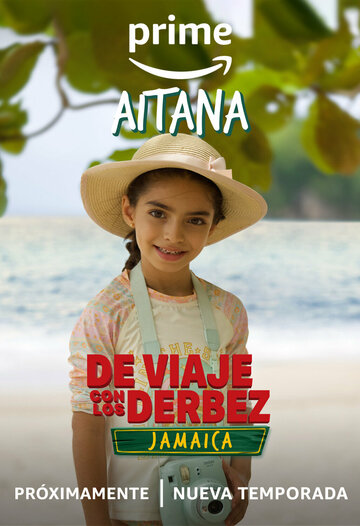 De Viaje Con Los Derbez