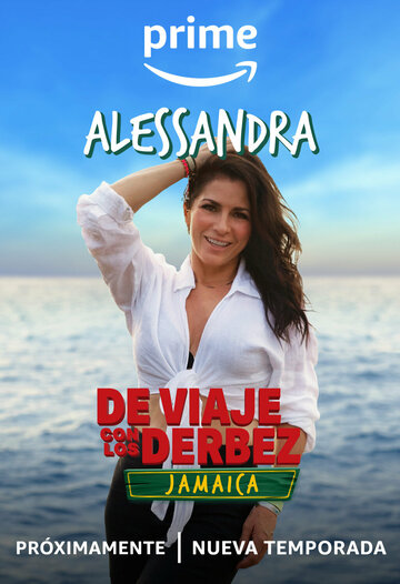 De Viaje Con Los Derbez