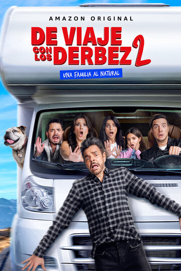 De Viaje Con Los Derbez