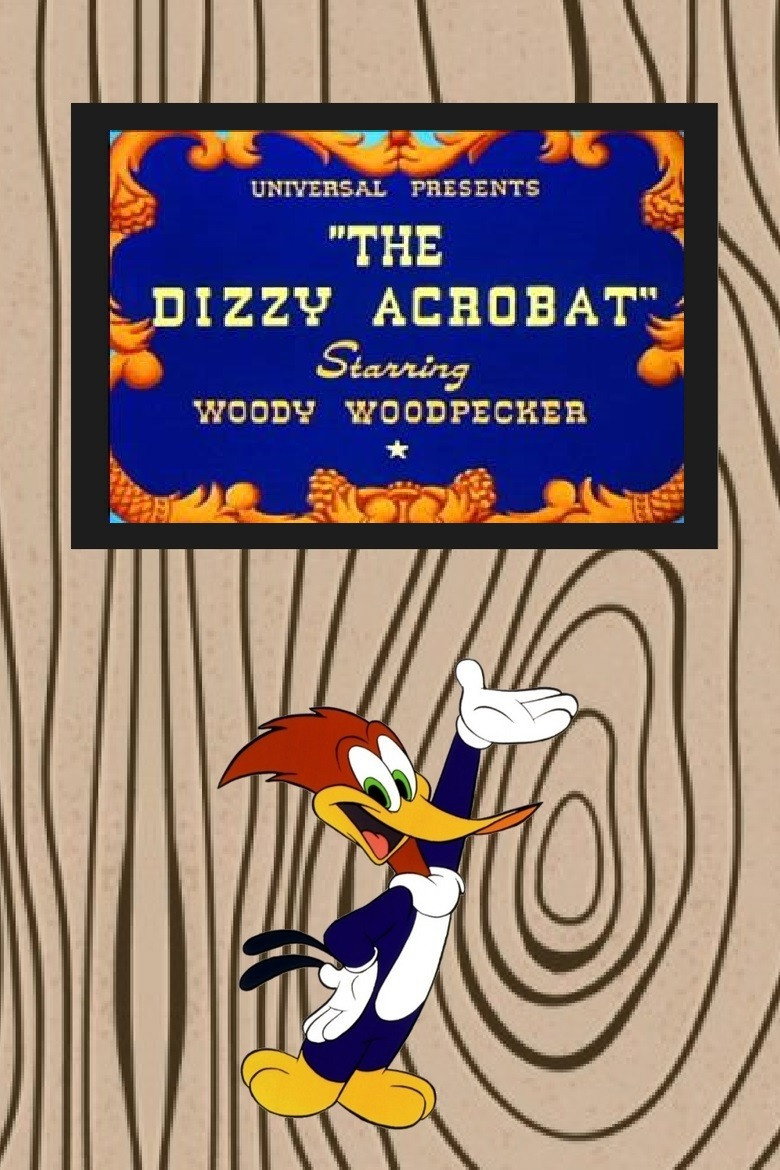 The Dizzy Acrobat