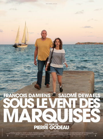Sous le vent des Marquises