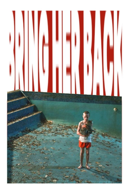 Bring Her Back