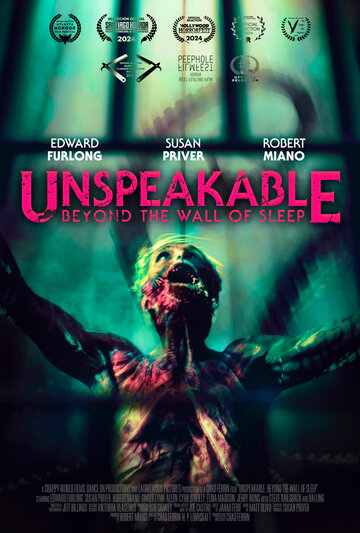 Unspeakable: Beyond the Wall of Sleep