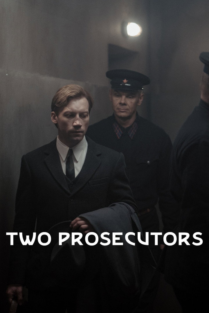 Two Prosecutors