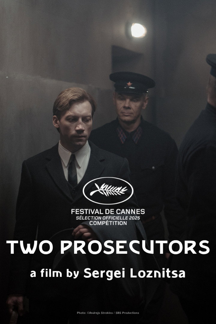 Two Prosecutors