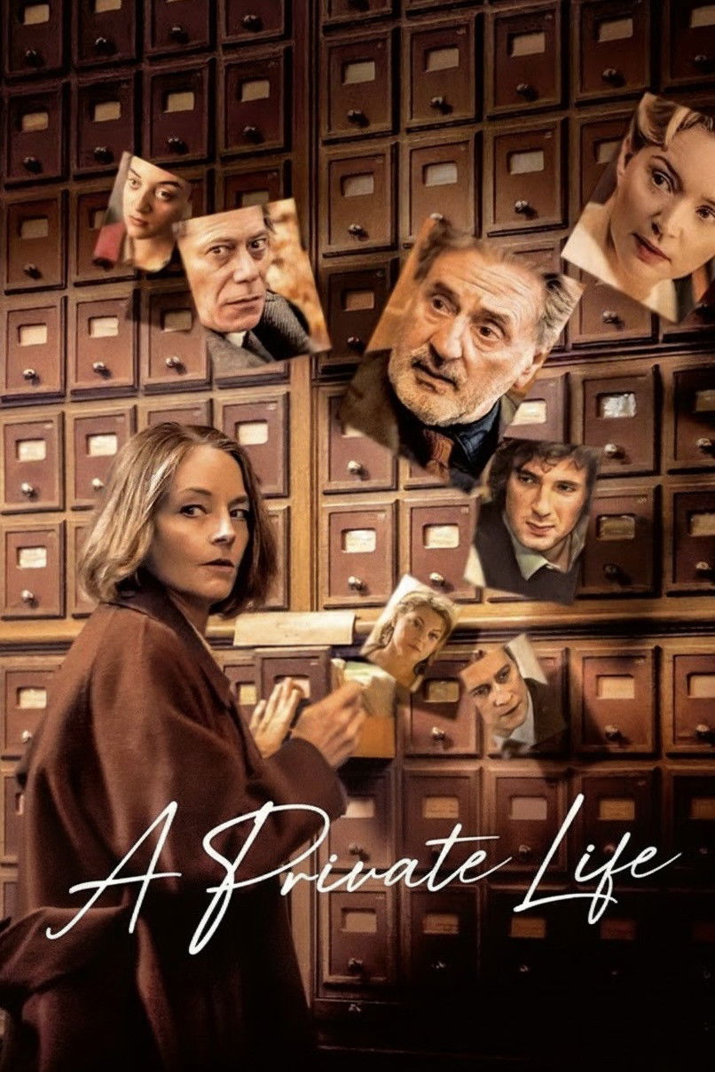 A Private Life