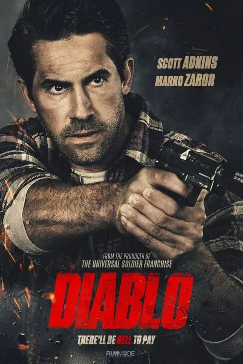 Diablo
