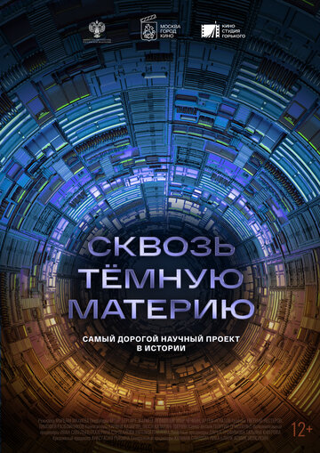Сквозь темную материю