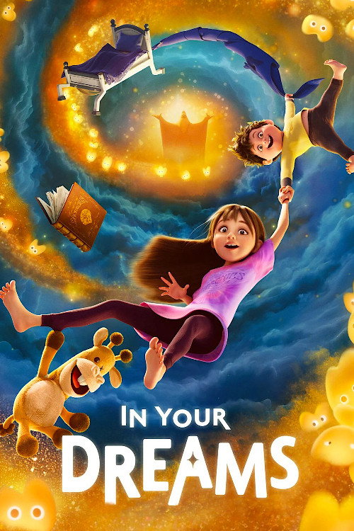In Your Dreams - Im Traum ist alles möglich