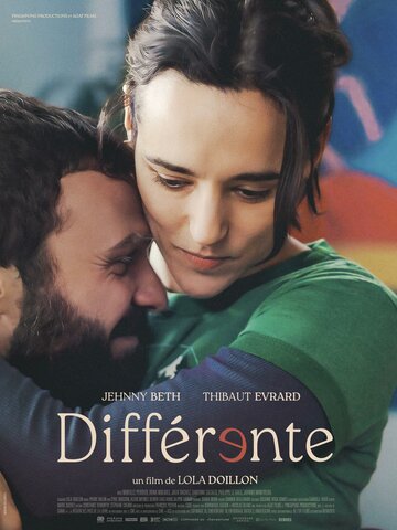 Différente