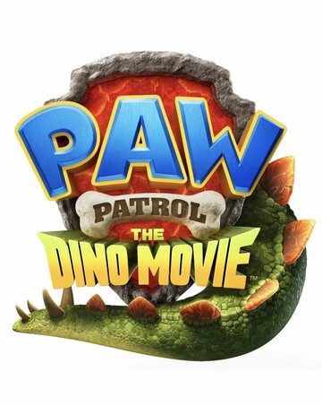 Щенячий патруль: Динофильм