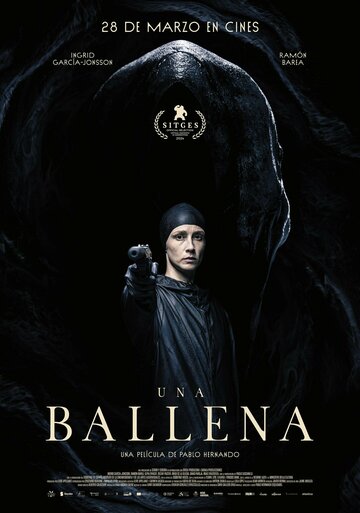 Una ballena