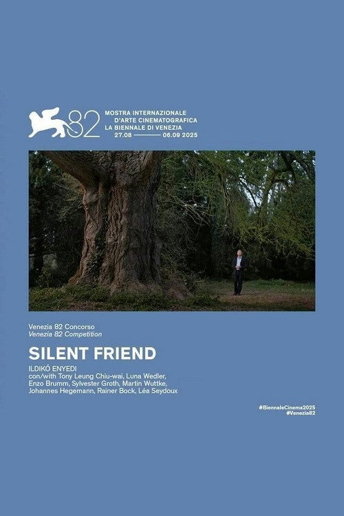 Silent Friend
