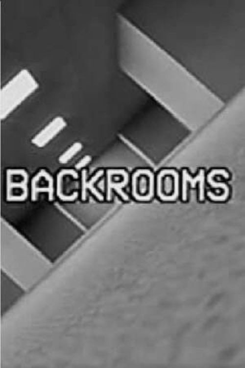 Backrooms: Залаштунки