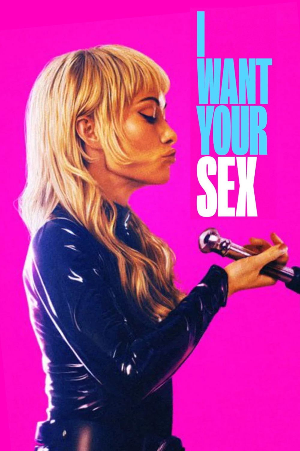 I Want Your Sex