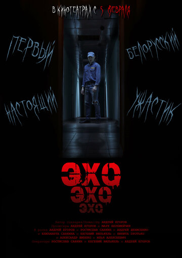 Эхо