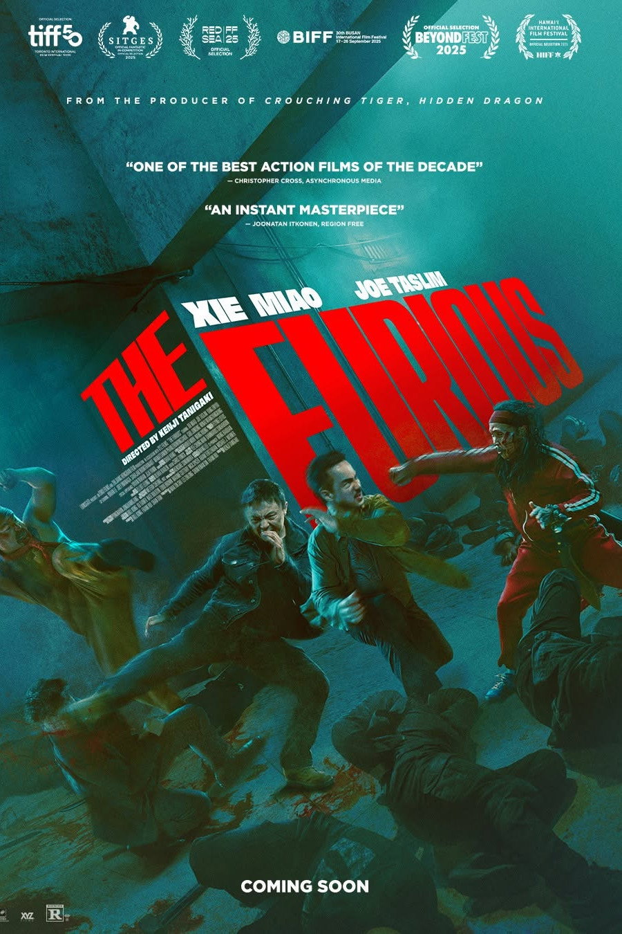 The Furious
