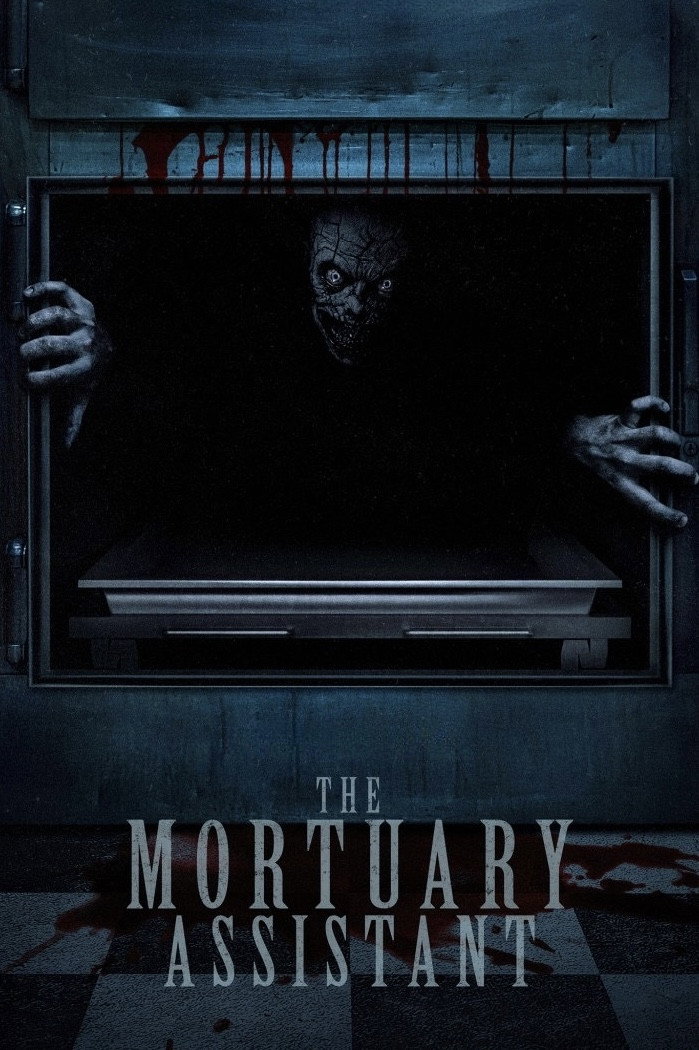 The Mortuary Assistant