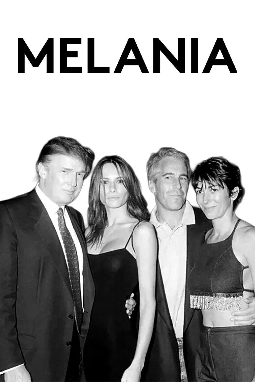 Melania