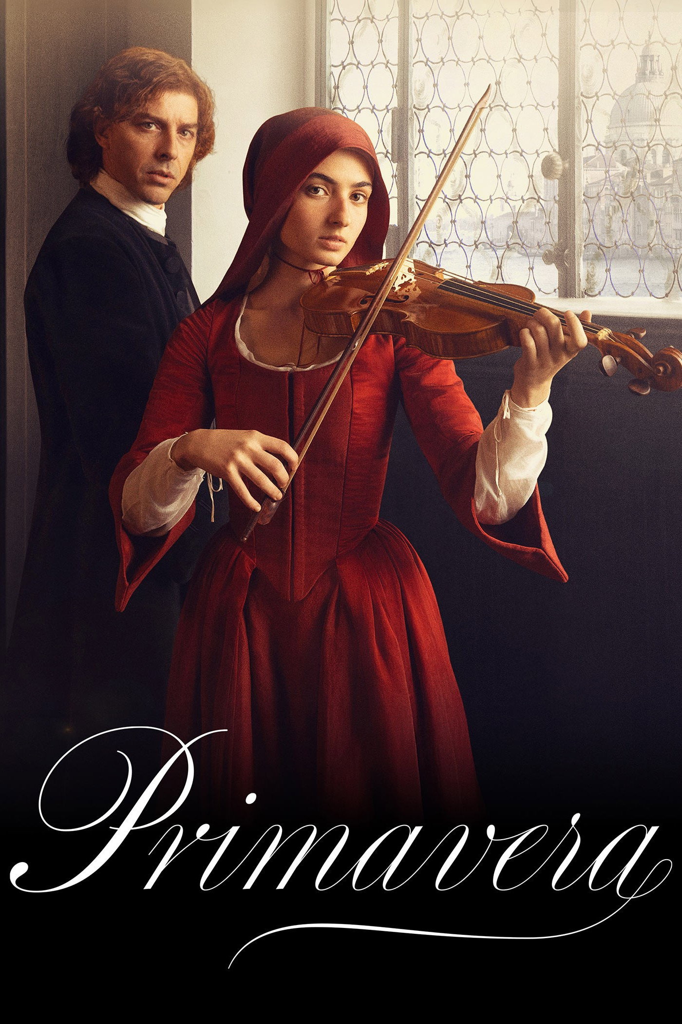 Vivaldi und ich