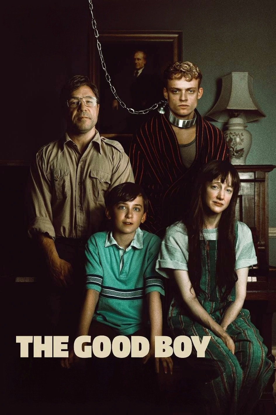 Good Boy - Wir wollen nur dein Bestes