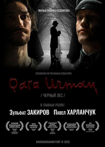 Чёрный лес