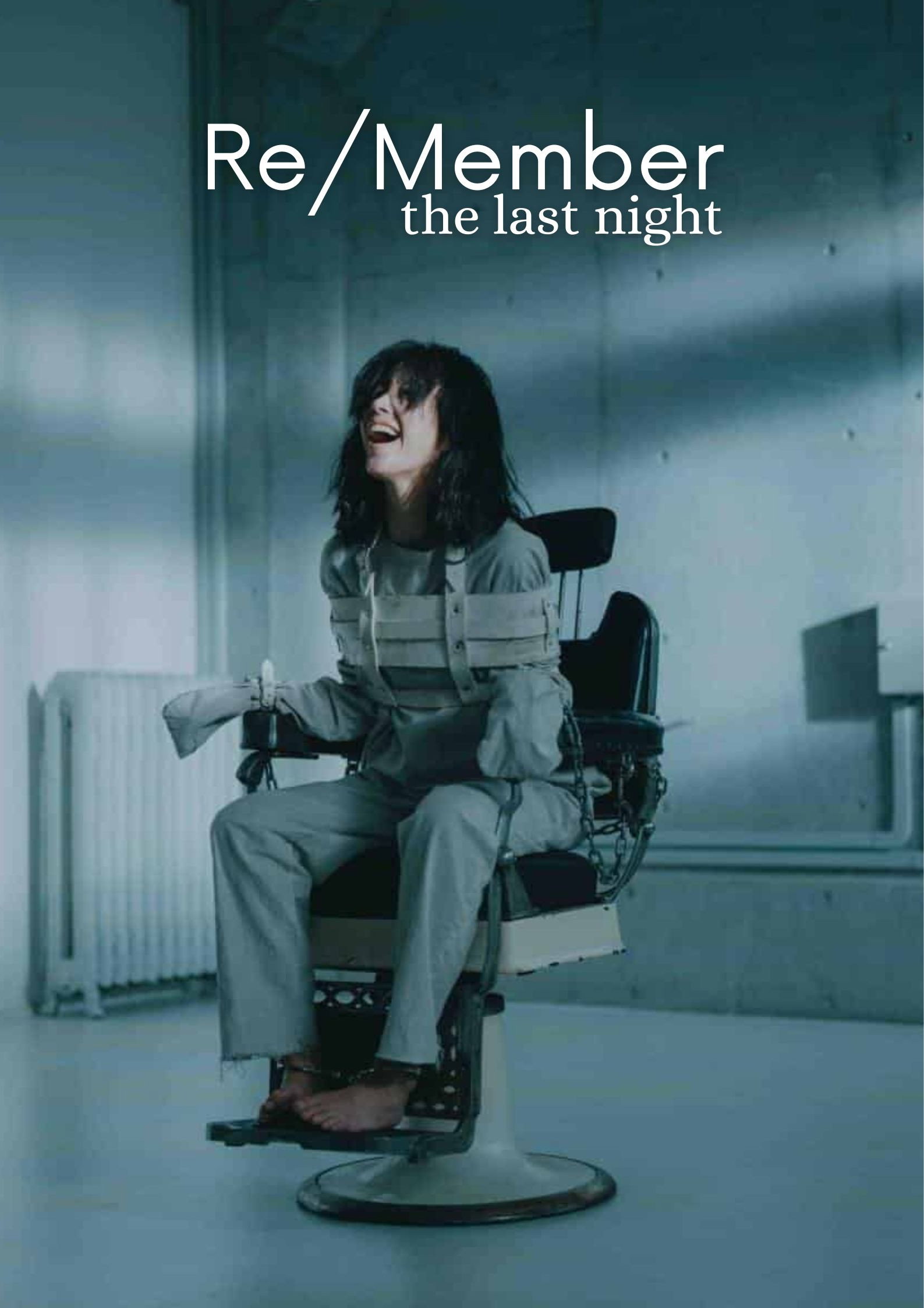Karada Sagashi: The Last Night