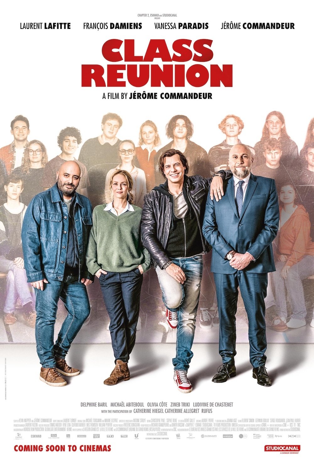 Class Reunion