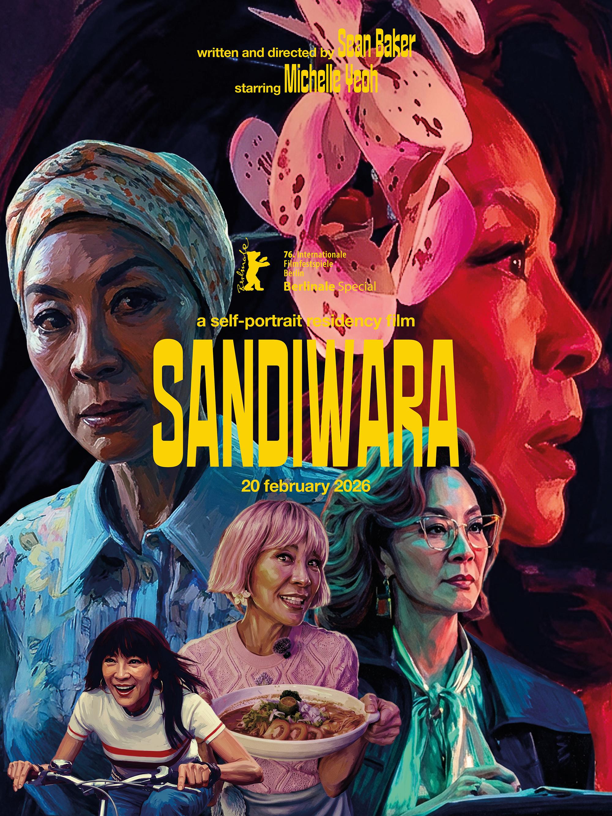 Sandiwara