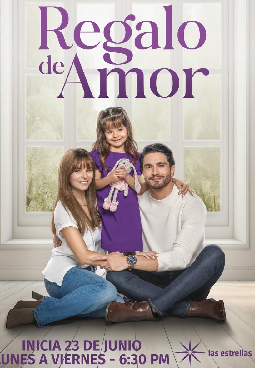 Regalo de amor