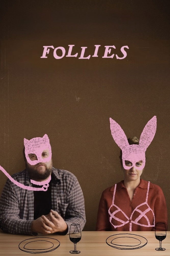 Folichonneries