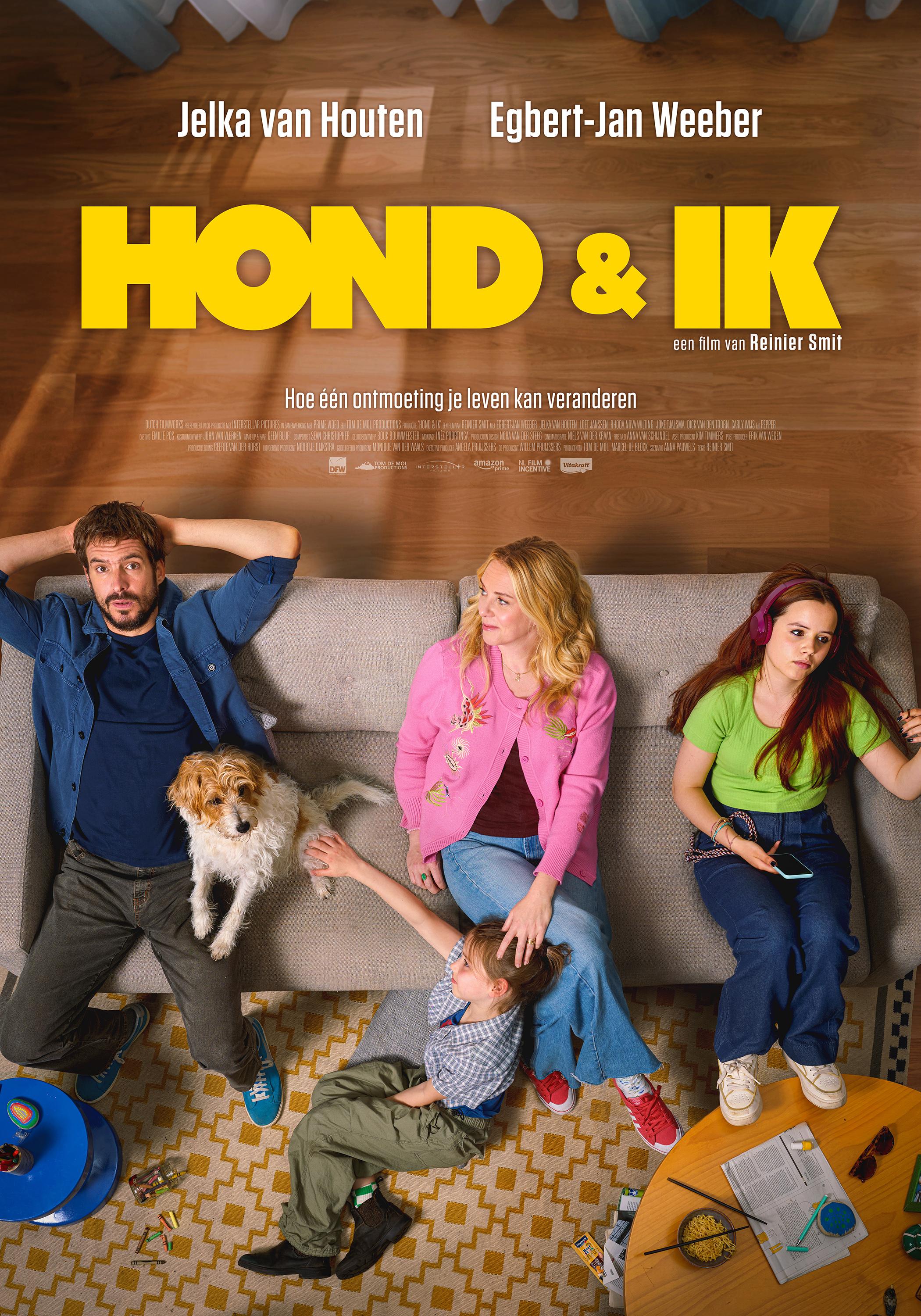 Hond & ik