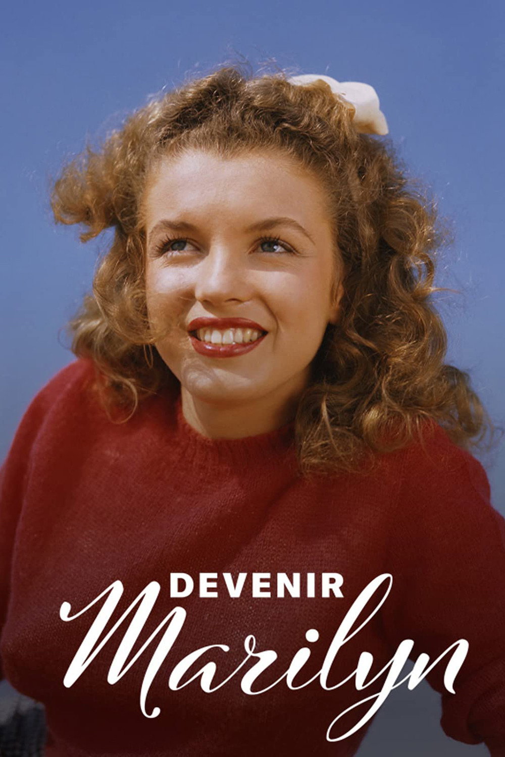 Marilyn – Made in Hollywood