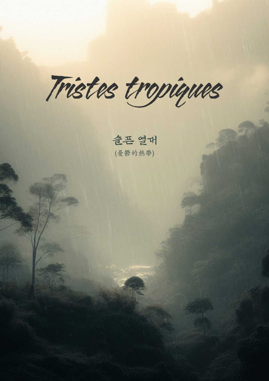 슬픈 열대