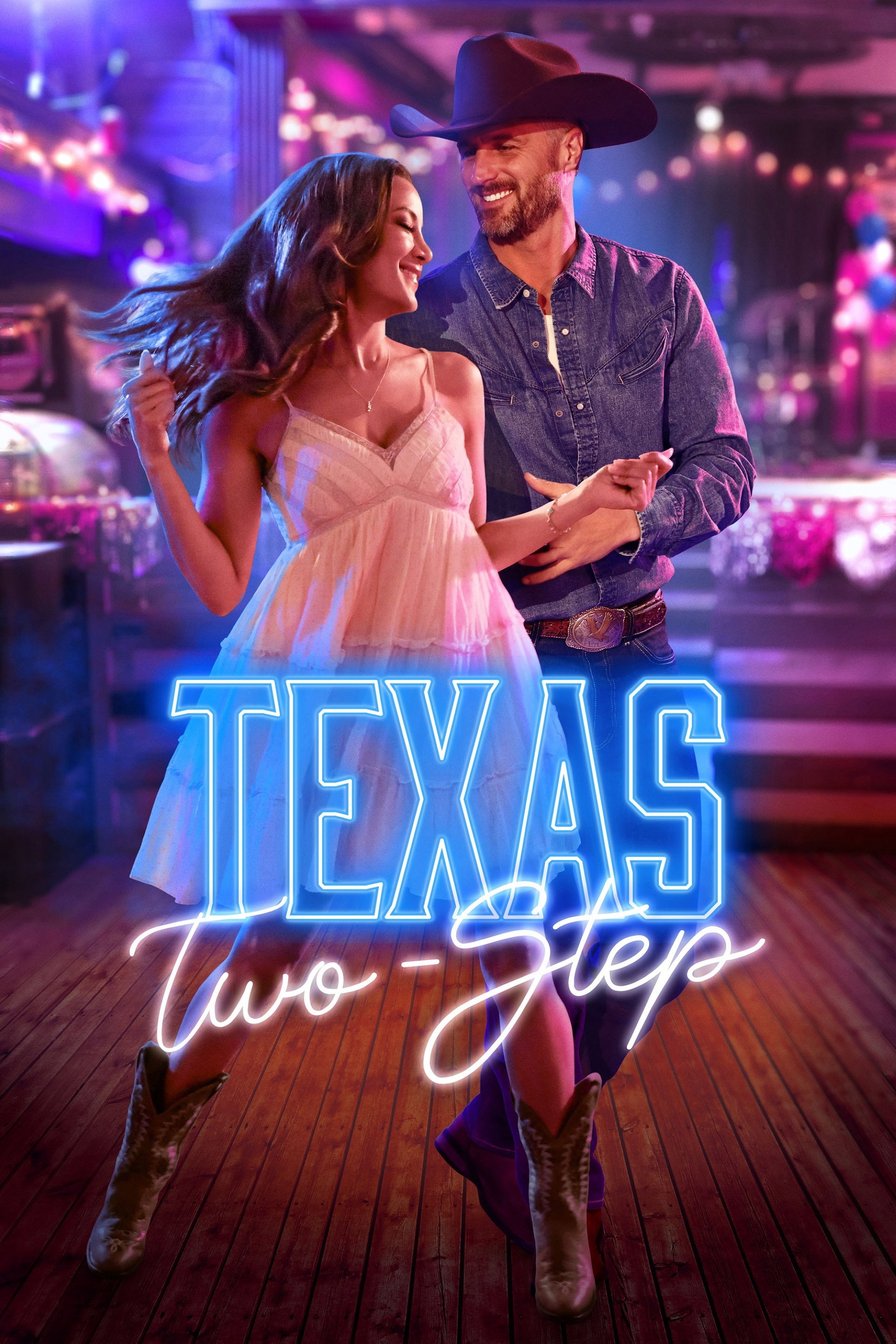 Texas Two-Step