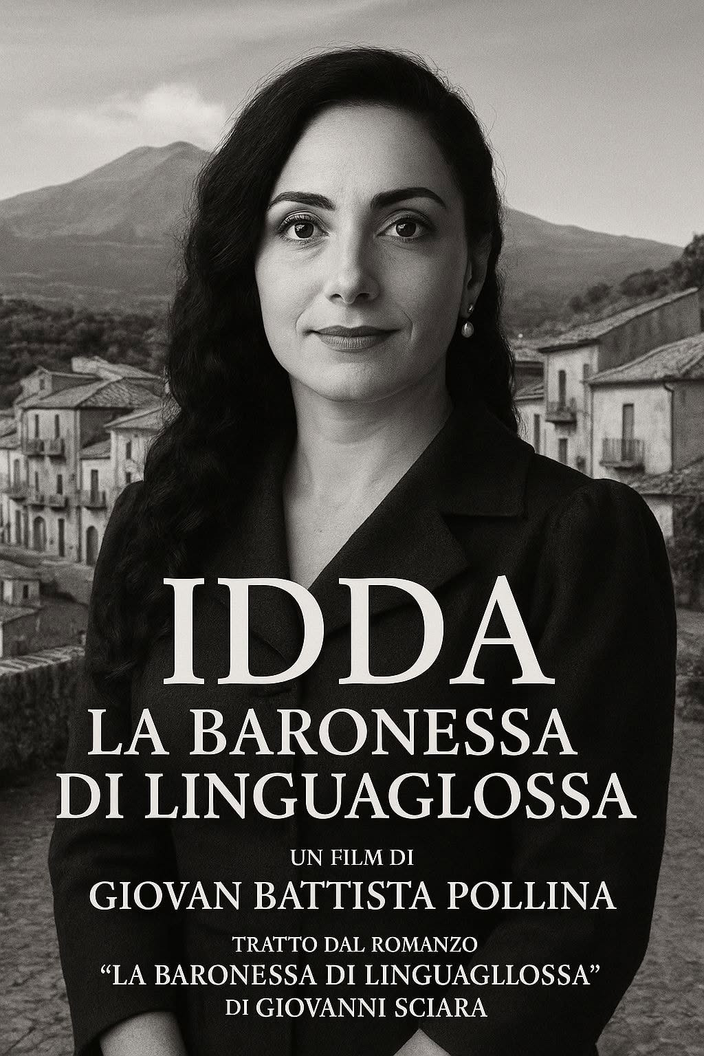 Idda, la Baronessa di Linguaglossa