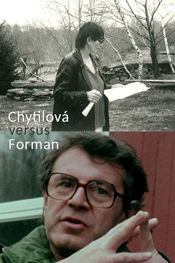 Хитилова против Формана