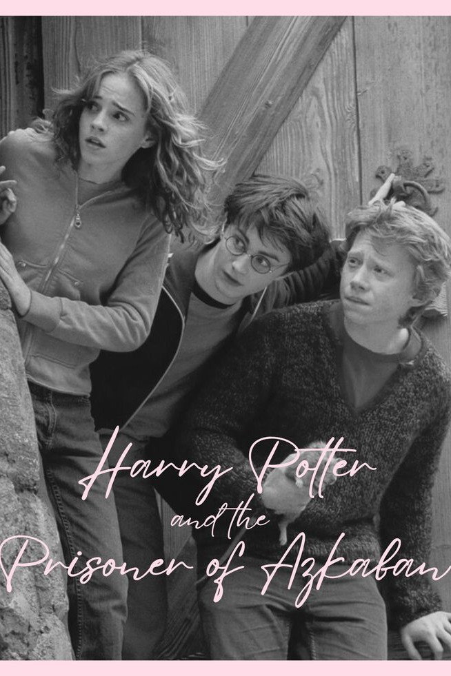 Harry Potter and the Prisoner of Azkaban
