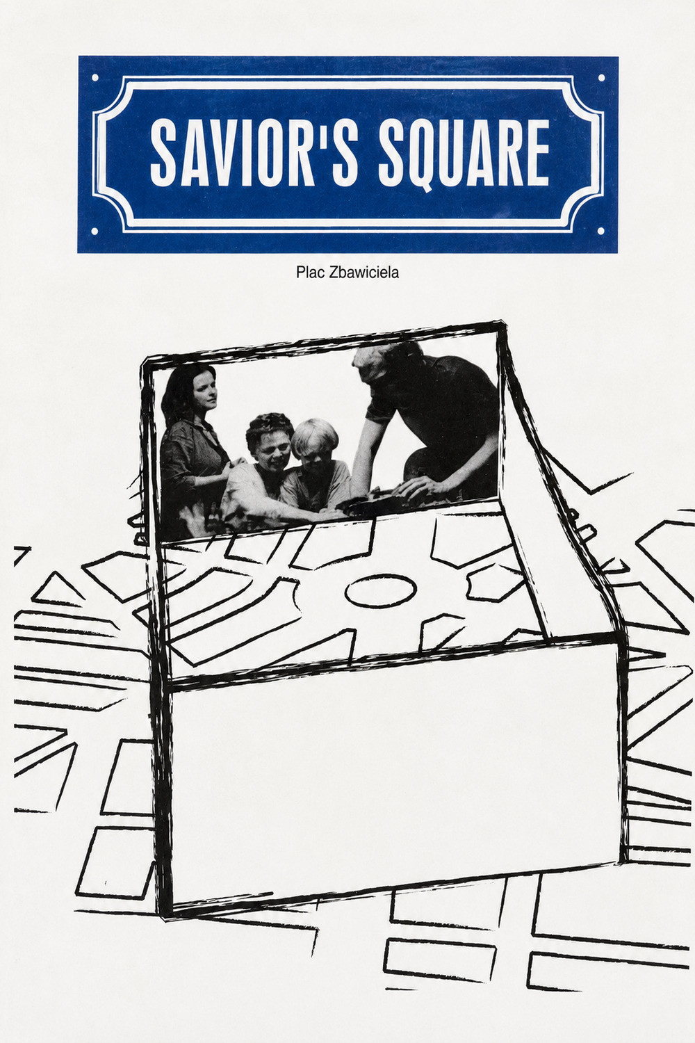 Saviour Square