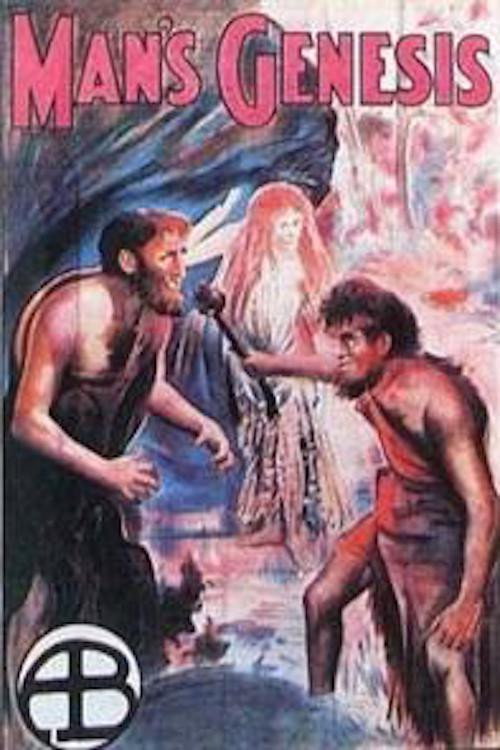 Man's Genesis