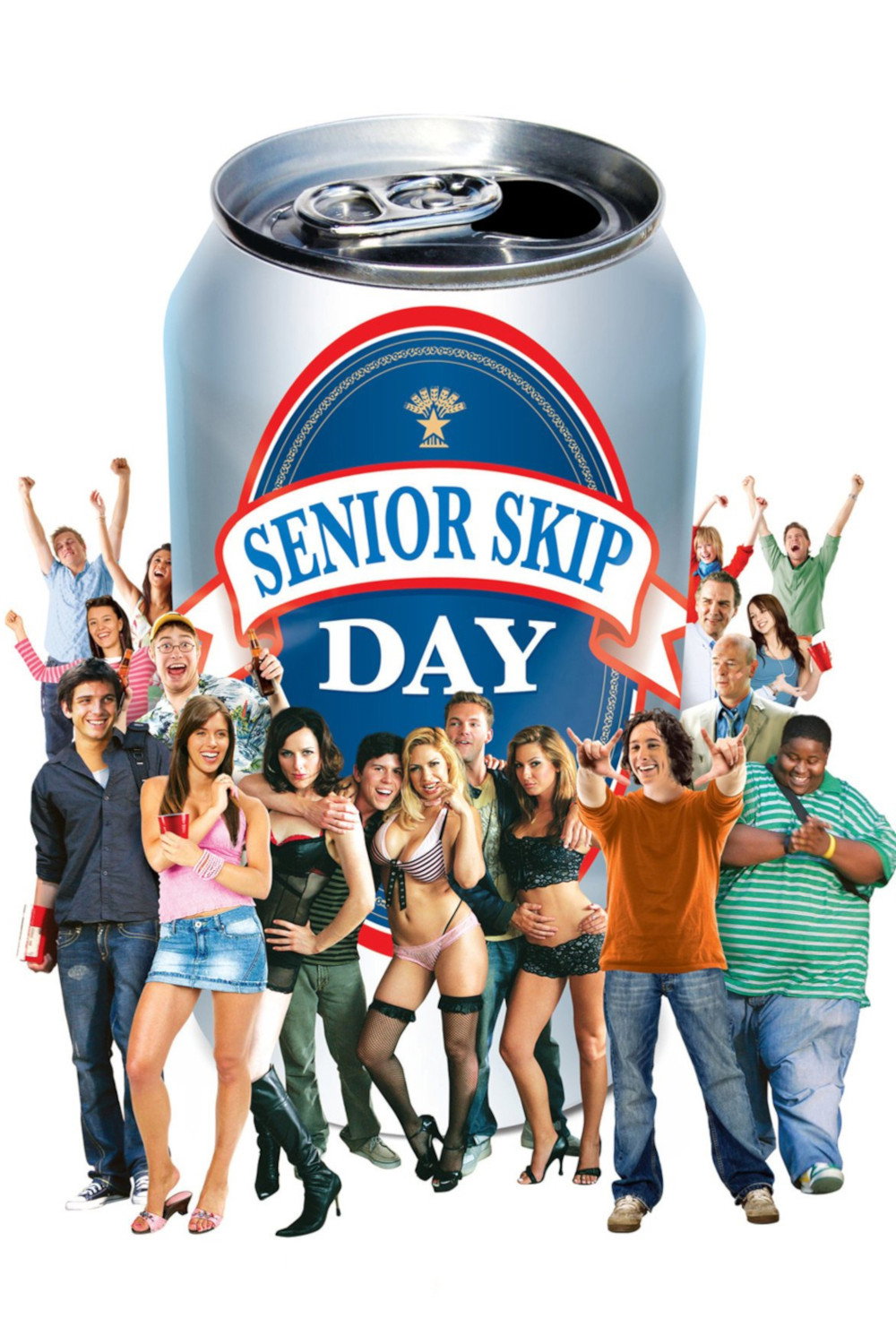 Senior Skip Day