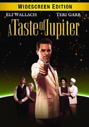 A Taste of Jupiter